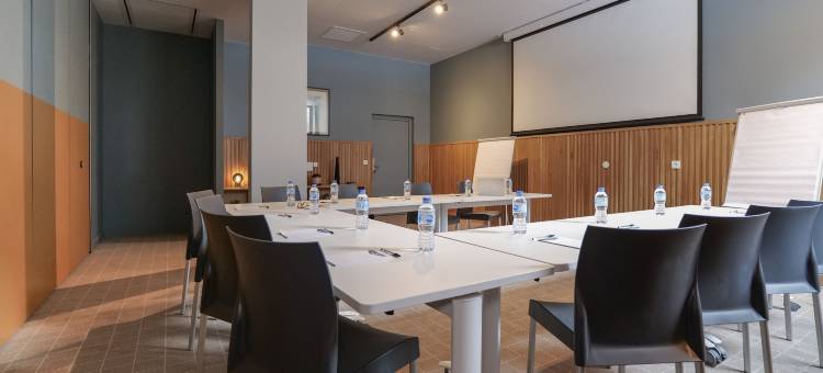 B计划酒店-霞慕尼生活(Plan B Hotel - Living Chamonix)图片