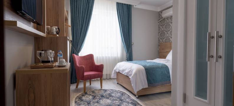 克鲁兹卡雷阿卡酒店(Acar Hotel)图片