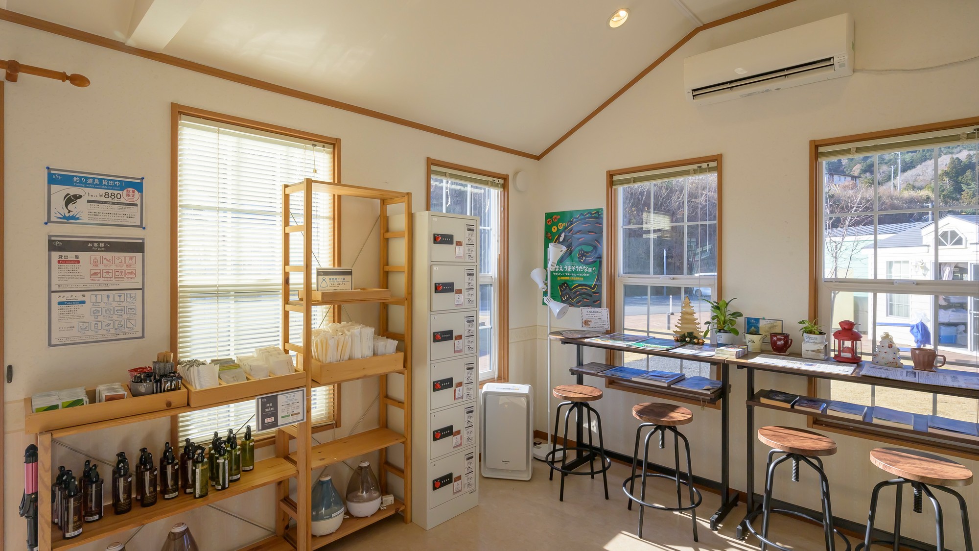 Hotel El Faro Hotel Overview