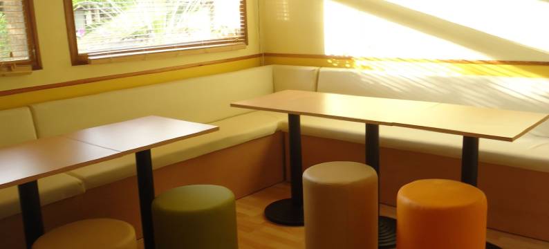 蒂博公寓(Résidence Thibaud)图片