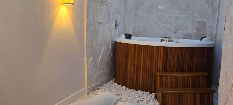 UP精品酒店(Up Boutique Hotel)图片