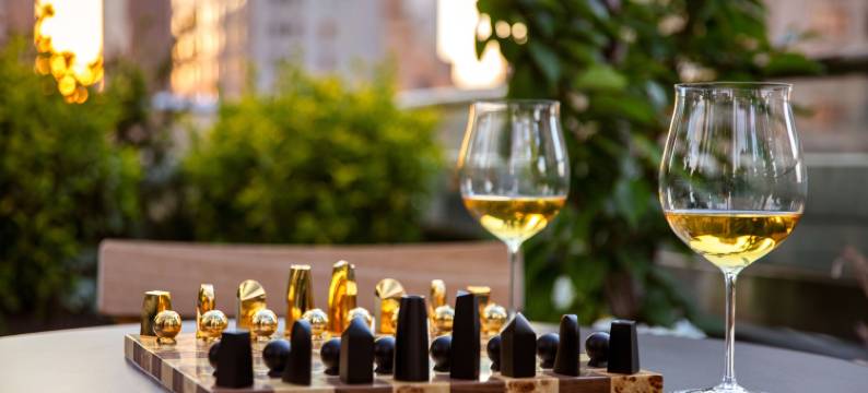 纽约柏悦酒店(Park Hyatt New York)图片