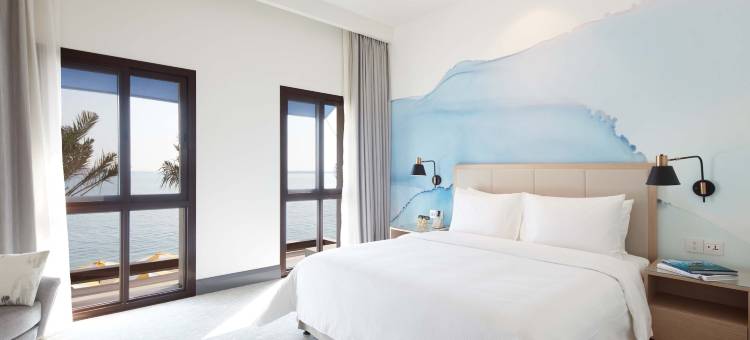 乌姆盖万葳达海滩度假村(Vida Beach Resort Umm Al Quwain)图片