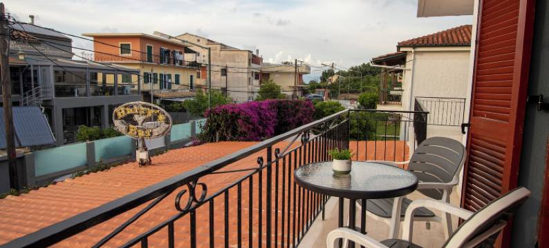 Harrys bar & apartments(哈里酒吧和公寓)(Harry's Bar & Apartments)图片