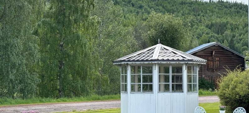 索纳斯戈登住宿加早餐旅馆(Sörnäsgården Bed & Breakfast)图片