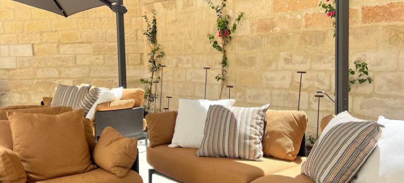 Palazzo Giusti - 专属精品酒店(Palazzo Giusti Lecce - Exclusive Boutique Hotel)图片