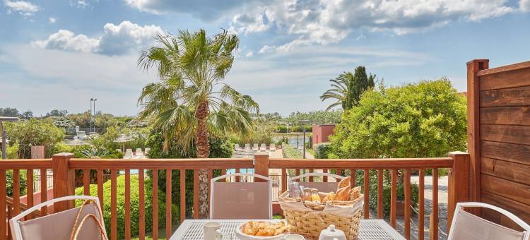 奥达利斯杜海湾公寓(Résidence Odalys du Golfe)图片