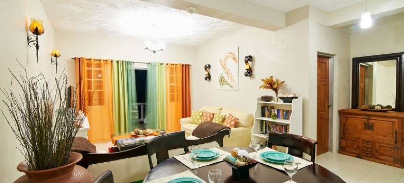 大西洋微风公寓(Atlantic Breeze Apartments)图片