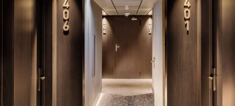 法马利康B&B酒店(B&B Hotel Famalicão)图片