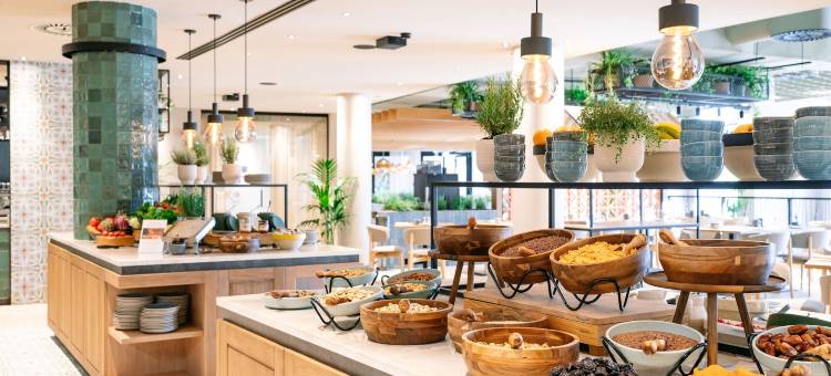 A-ROSA 加尔达湖(A-Rosa Gardasee)图片