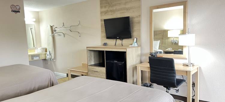 维京阿穆斯旅馆 - 拉丁顿(Viking Arms Inn - Ludington)图片