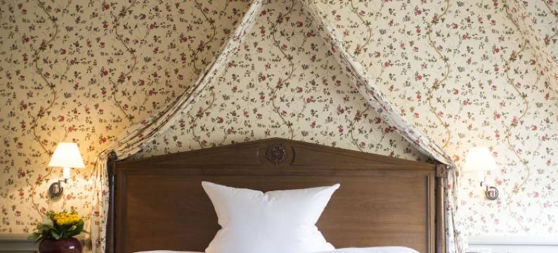 德特莫尔德霍夫酒店(Hotel Detmolder Hof)图片