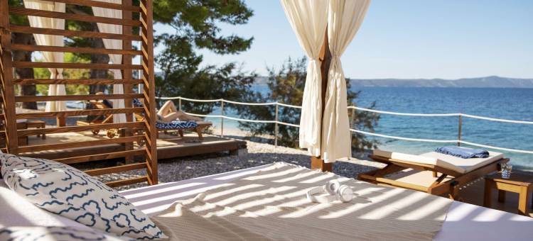 TUI BLUE 亚得里亚海滩 - 限成人(Tui Blue Adriatic Beach - Adults Only)图片