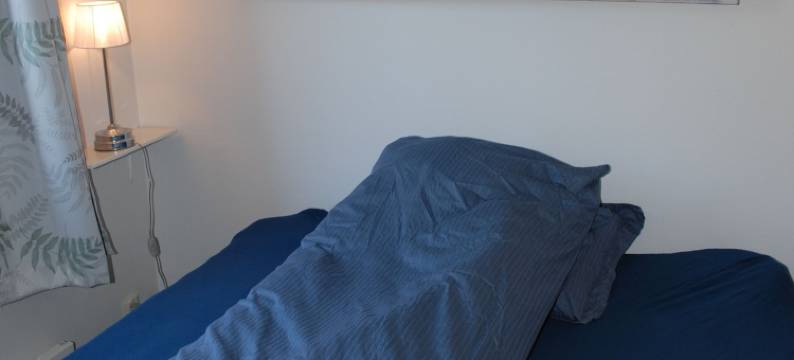 Fossanåsen酒店(Fossanåsen Hotel)图片