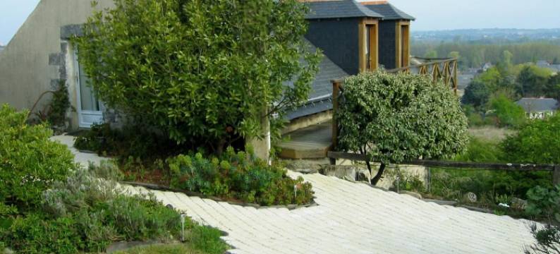 吉安磨坊酒店(Au Moulin Géant)图片