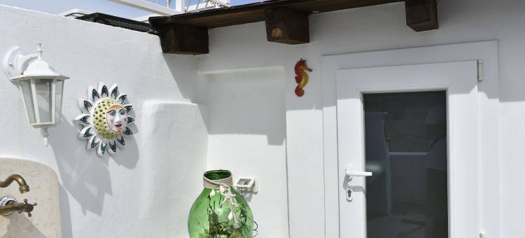 名誉民宿(B&B Prestige)图片