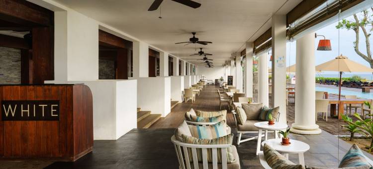 要塞堡邸水疗度假村(The Fortress Resort & Spa)图片