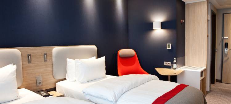 灵斯海姆智选假日酒店(Holiday Inn Express Ringsheim)图片