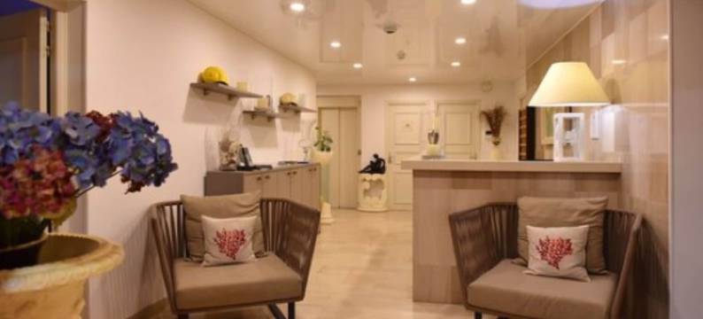 苏布里尼酒店(Hôtel & Résidence le Subrini)图片