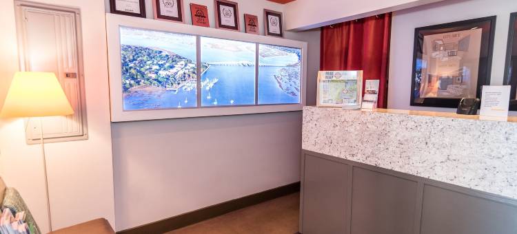 城市阁楼酒店(City Loft Hotel)图片