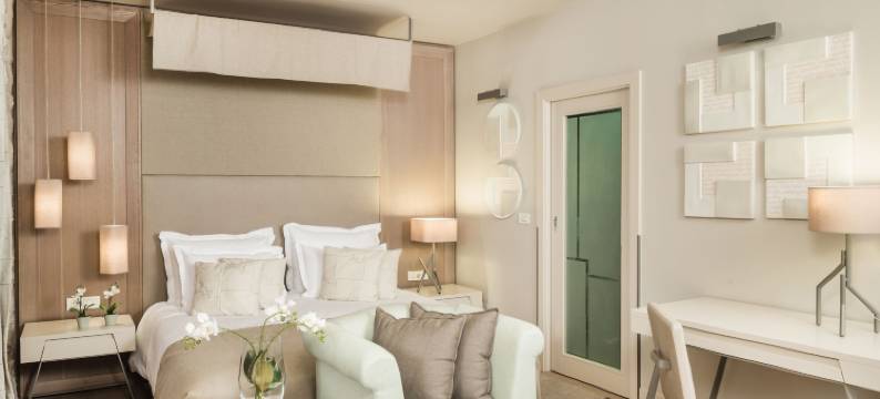 卡勒拉贾艺术酒店(Art Hotel Kalelarga)图片