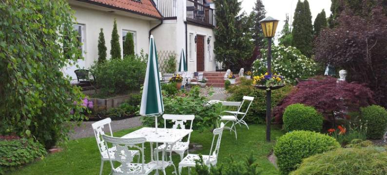 尼亚帕尔拉斯酒店(Nya Pallas Hotel)图片