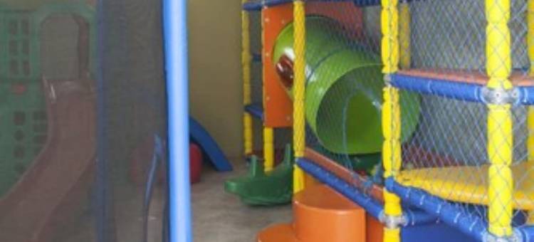 维奇诺马勒酒店(Hotel Vicino Al Mare - Frente Mar)图片