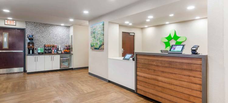 美国长住酒店高级套房 - 劳德代尔堡 - 会议中心 - 游轮港口(Extended Stay America Premier Suites - Fort Lauderdale - Convention Center - Cruise Port)图片