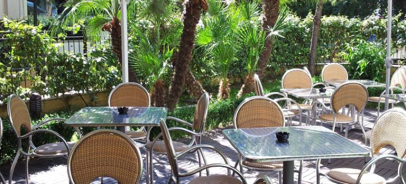 阿丽比酒店(Hotel Alibi)图片