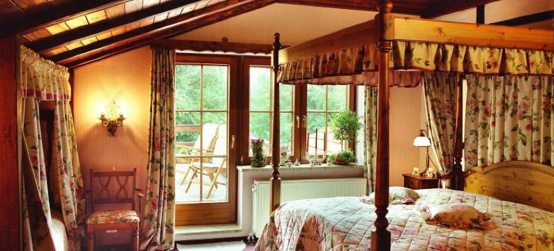 兰德豪斯罗曼蒂克酒店(Landhaus Hotel Romantik)图片