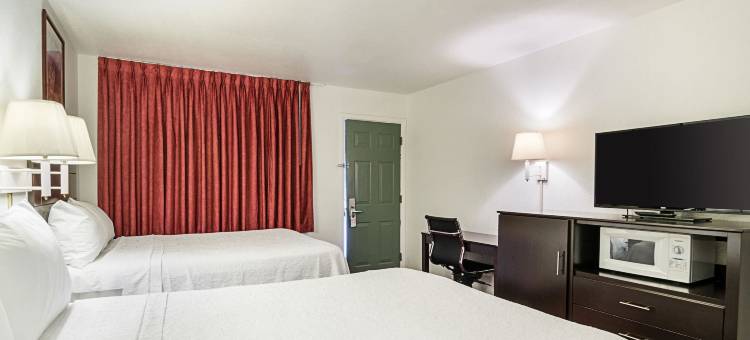 罗德威酒店(Rodeway Inn)图片