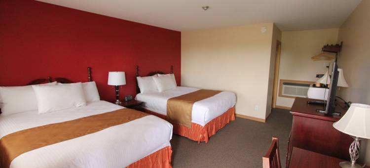 马斯特森汽车旅馆(Masterson's Motel)图片