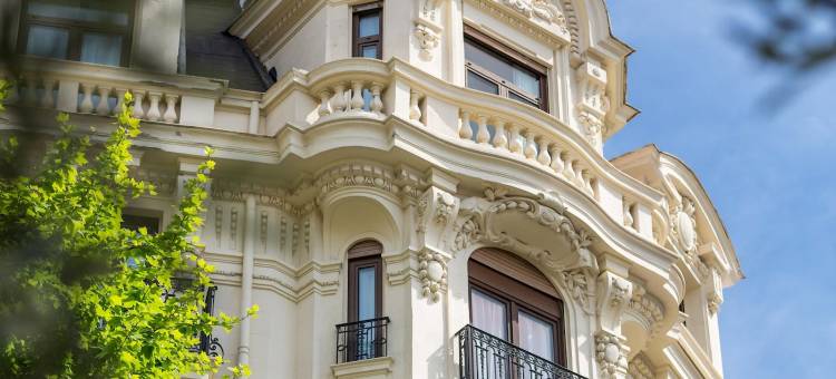 快乐文化布干维尔别墅酒店(Villa Bougainville by Happyculture)图片