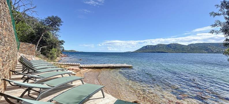 贝尔维德酒店(Résidence les Pavillons du Belvédère)图片