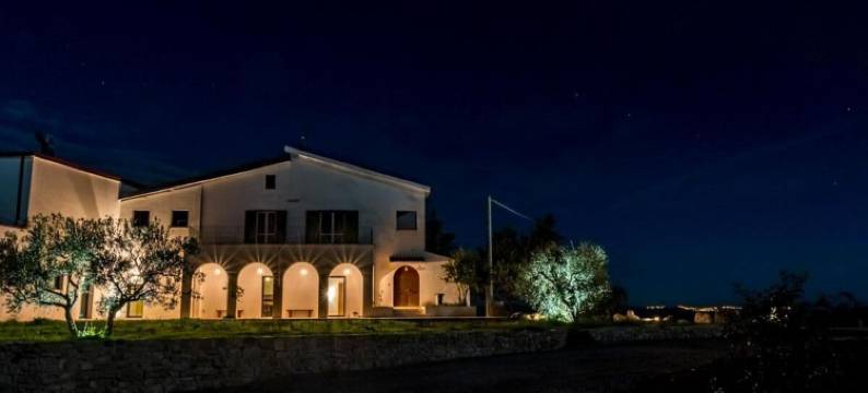 马塞里亚斯特拉吉乌索酒店 - 拉瓦卡里洽(Masseria Straziuso - la Vaccariccia)图片