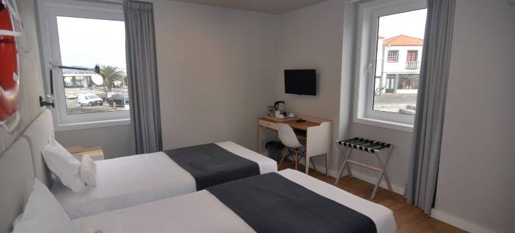波尔图维尔精品旅馆(Porto Velho Boutique Hostel)图片