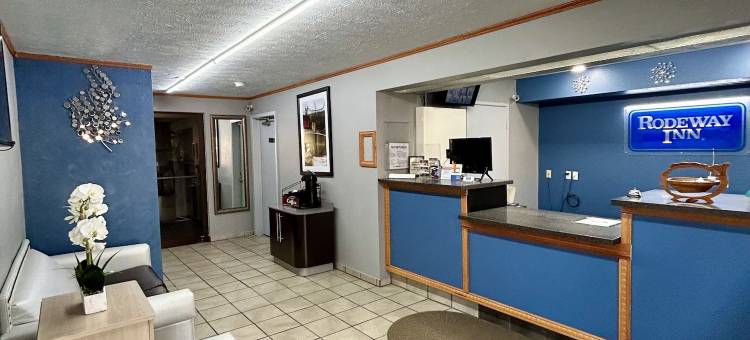 罗德威旅馆(Rodeway Inn)图片