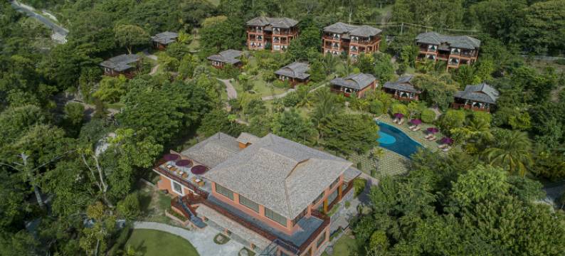 波帕花园度假村(Popa Garden Resort)图片