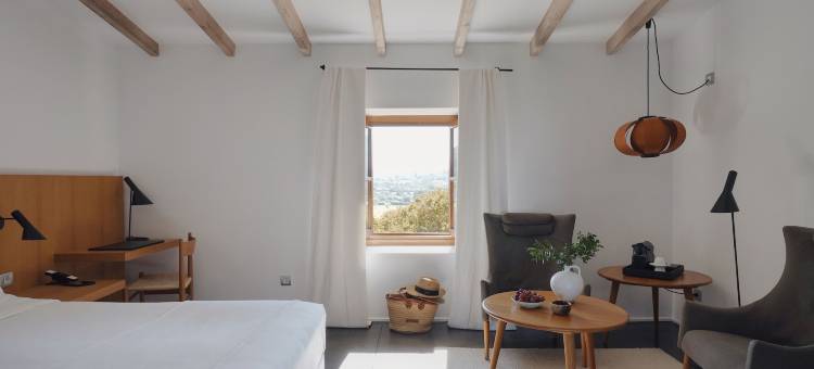 桑布鲁尔水疗酒店(Son Brull Hotel & Spa)图片