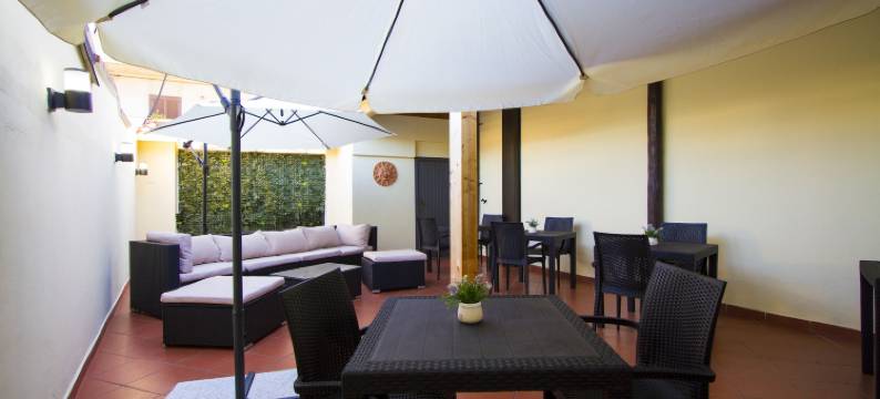 卡皮坦利贝乔旅馆(Guest House Capitan Libeccio)图片