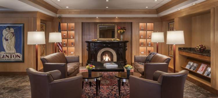 比奇伍德酒店(Beechwood Hotel)图片