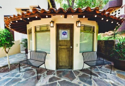 Loto Azul Hotel & Spa Hotel Overview