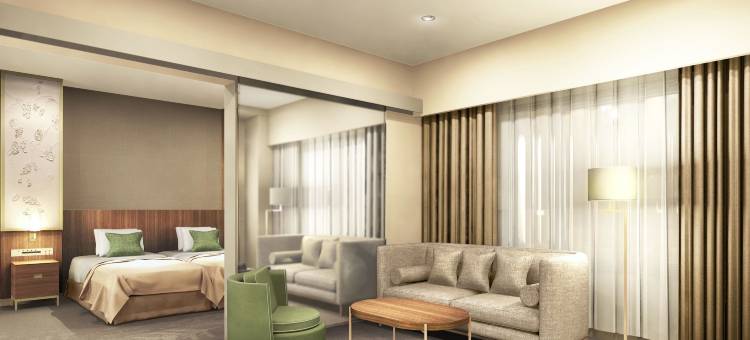 东京立川日航酒店(Hotel Nikko Tachikawa Tokyo)图片