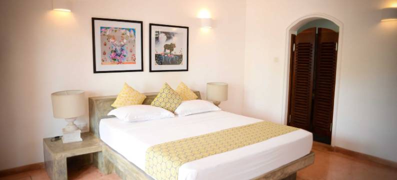 翠鸟酒店(Kingfisher)图片