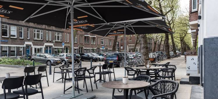 Le Marin Hotel Rotterdam City - Handwritten Collection图片