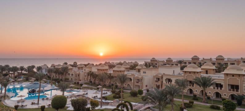 宁静阿尔法海滩酒店(Serenity Alpha Beach - Ex Serenity Makadi Beach)图片
