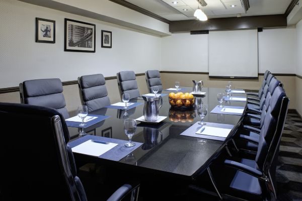 Four Points by Sheraton Detroit Novi Hotel Overview