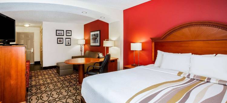 北普拉特拉昆塔温德姆套房酒店(La Quinta Inn & Suites by Wyndham North Platte)图片