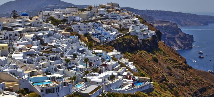 伊拉水疗酒店(Ira Hotel & Spa - Adults Only)图片