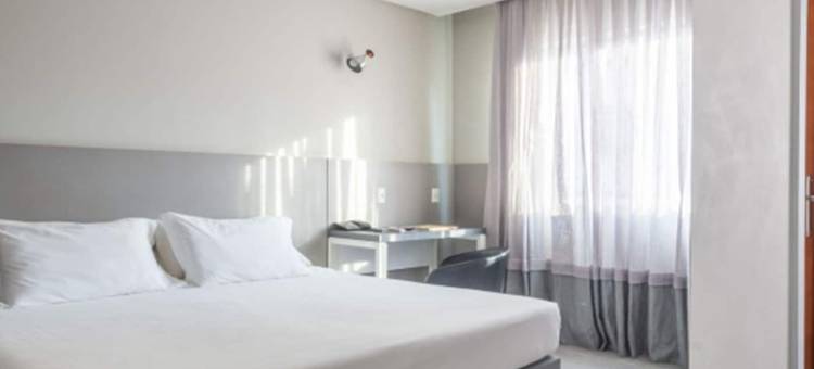 梅洛酒店(Hotel Melo)图片